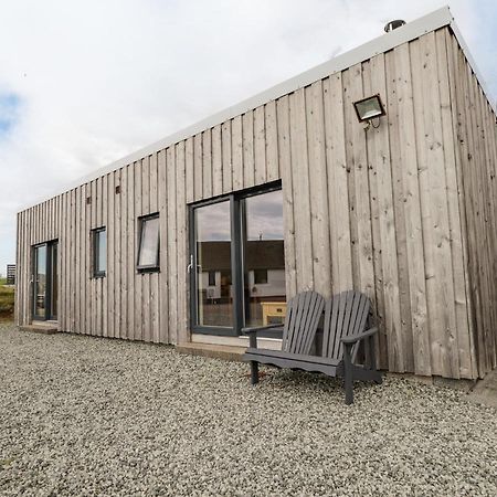 The Cabin Lonmore Luaran gambar